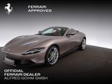 Ferrari Roma Spider FERRARI SINGEN - Ferrari Roma aus 2024