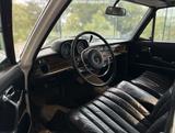Mercedes-Benz 280 SE - Mercedes-Benz 280: 280se