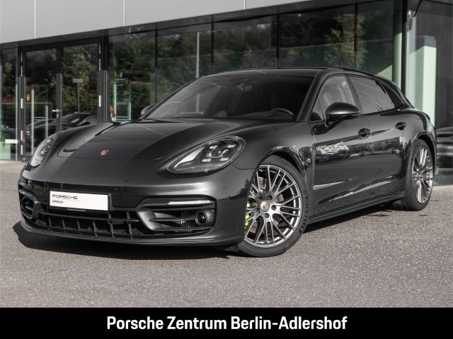 Porsche Panamera 4 E-Hybrid Sport Turismo Platinum BOSE