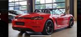 Porsche Boxster in Traumzustand , top Ausstattung