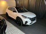 Hyundai Tucson N Line 1Hand - Hyundai Behindertengerecht
