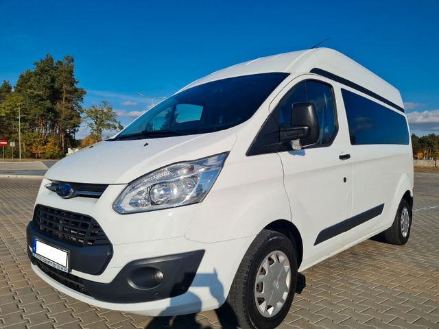 Ford Transit Custom Kombi 300 L2 Trend