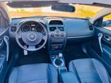 Renault Megane Cabrio KARMANN 2.0 Benzin N... - Renault Megane