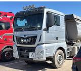 MAN Tgx 18.510 4x4 Hydro / Motorschaden - Man TGX 18-510