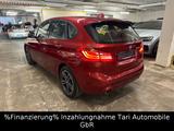 BMW 225xe Active Tourer Sport Line LED,Navi,1.Hand - mit Hybrid-Antrieb: Rot, Van