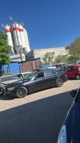 BMW Bmw 735i Top Zustand ! - gebrauchte BMW 7er Reihe aus dem Jahr 2002