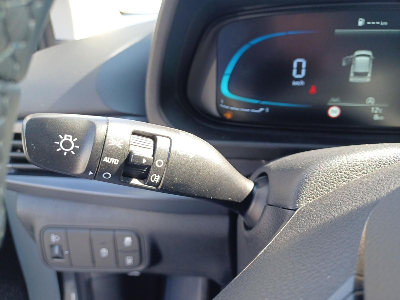 Hyundai i20 – Bild 18
