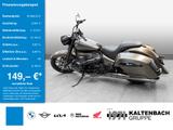 BMW R 18 Roctane GRIFFHEIZUNG LED KURVENLICHT - BMW R 18 ROCTANE