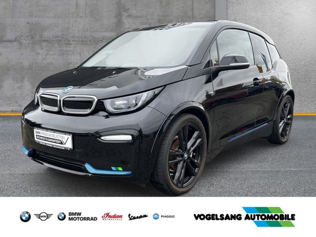 BMW i3 s 120,Navi, Rückfahrkamera, LMFelge 20'', DAB