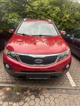 Kia Sorento  Avtomat TUV 03.2026 - Kia Sorento Kombi Gebrauchtwagen