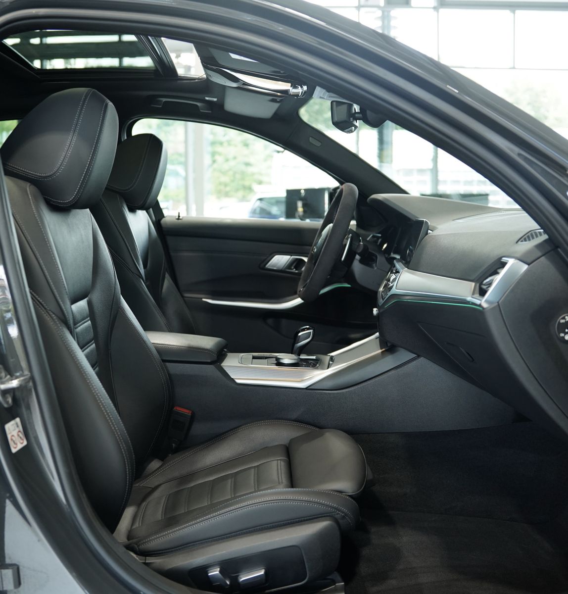Bmw M340d