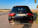 Mercedes-Benz GLC 200 4MATIC Autom. Top Ausstattung! - gebrauchte Mercedes-Benz GLC 200 aus dem Jahr 2019