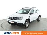 Dacia Duster 1.3 TCe Essential*AHK*KLIMA* - Dacia Duster Gebrauchtwagen in Stuttgart