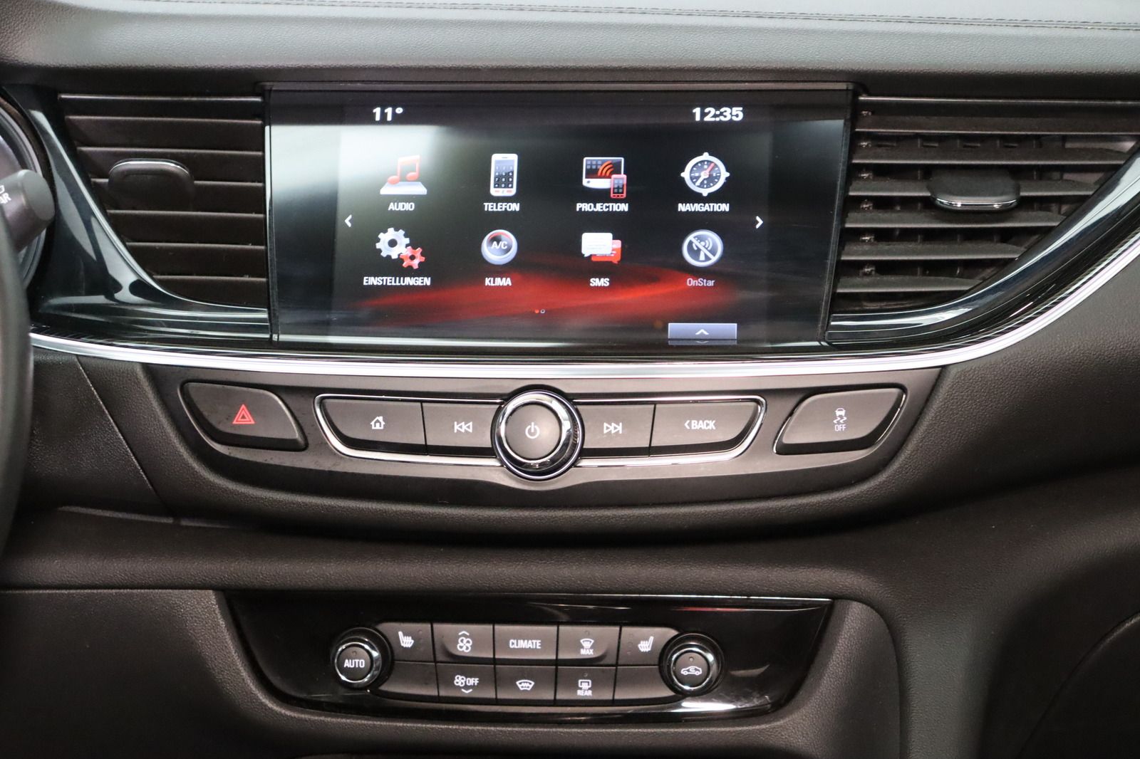 Fahrzeugabbildung Opel Insignia 2.0 CDTI Innovation * LED * Sitzhzg. *