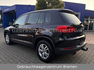 Volkswagen Tiguan - 4