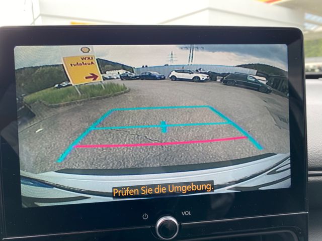 Yaris Cross GR Sport Hybrid*JBL/Safety-Paket*
