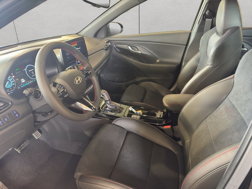 Hyundai i30 – Bild 8