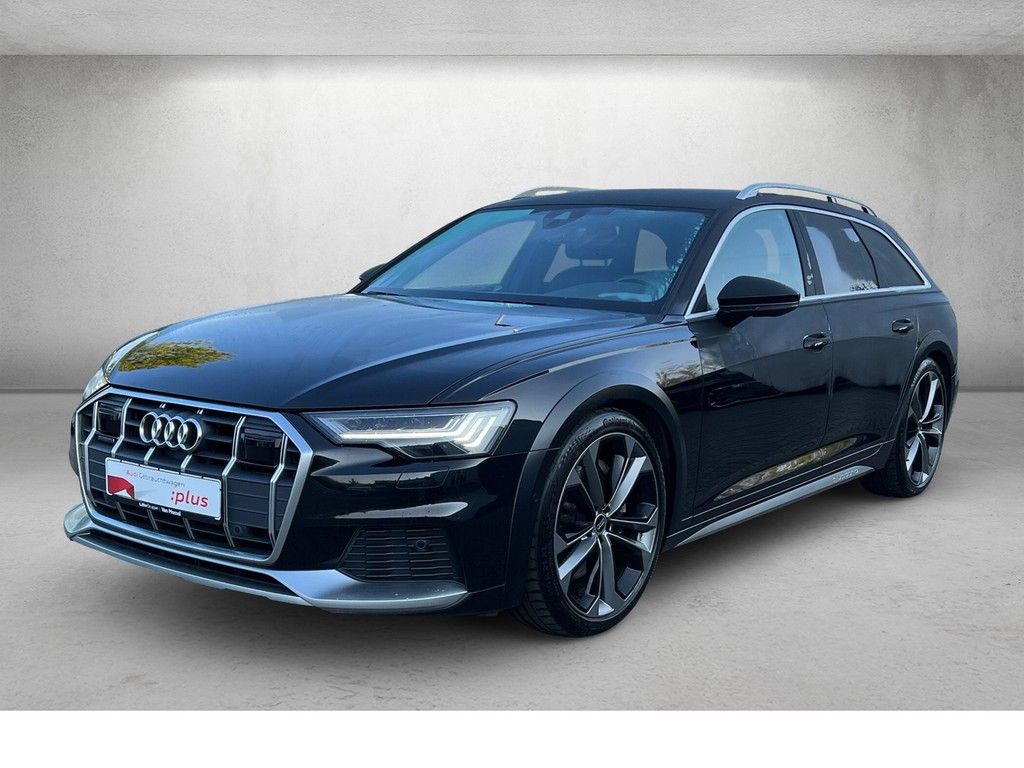 Audi A6 Allroad 55 TDI quattro tiptronic *ACC*AHK*