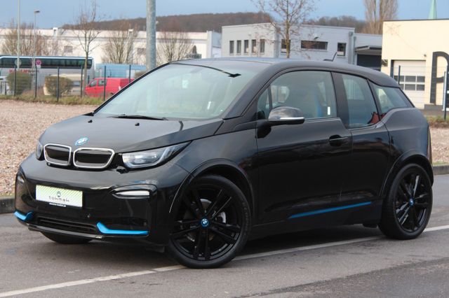 BMW i3s 120AH 135Kw Business Navi SHZ PDC 20"Cam ACC