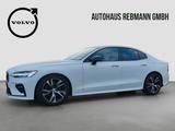 Volvo S60 R Design - gebrauchte Volvo S60 aus dem Jahr 2020