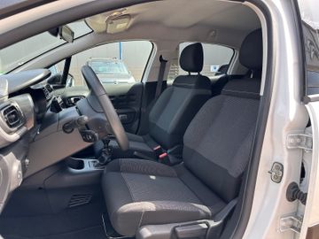 Citroën C3 P110 MAX | LED - CarPlayAndroidAuto - PDC