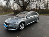 Skoda Superb 2.0 TDI SCR 140kW DSG PREMIUM EDIT CO... - Skoda Superb: 140