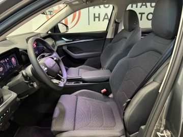 Fahrzeugverkauf 13 Skoda Kodiaq 1.5 TSI Selection Matrix+7-Sitze+AHK