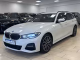 BMW 330 d xDrive M Sport*Navi*LED*Ambiente*TeiLeder* - BMW 330: Kombi, 330d Xdrive