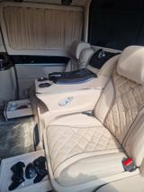 Mercedes-Benz V 250 d Aut. EDITION extralang EDITION - Mercedes-Benz V 250 in Augsburg