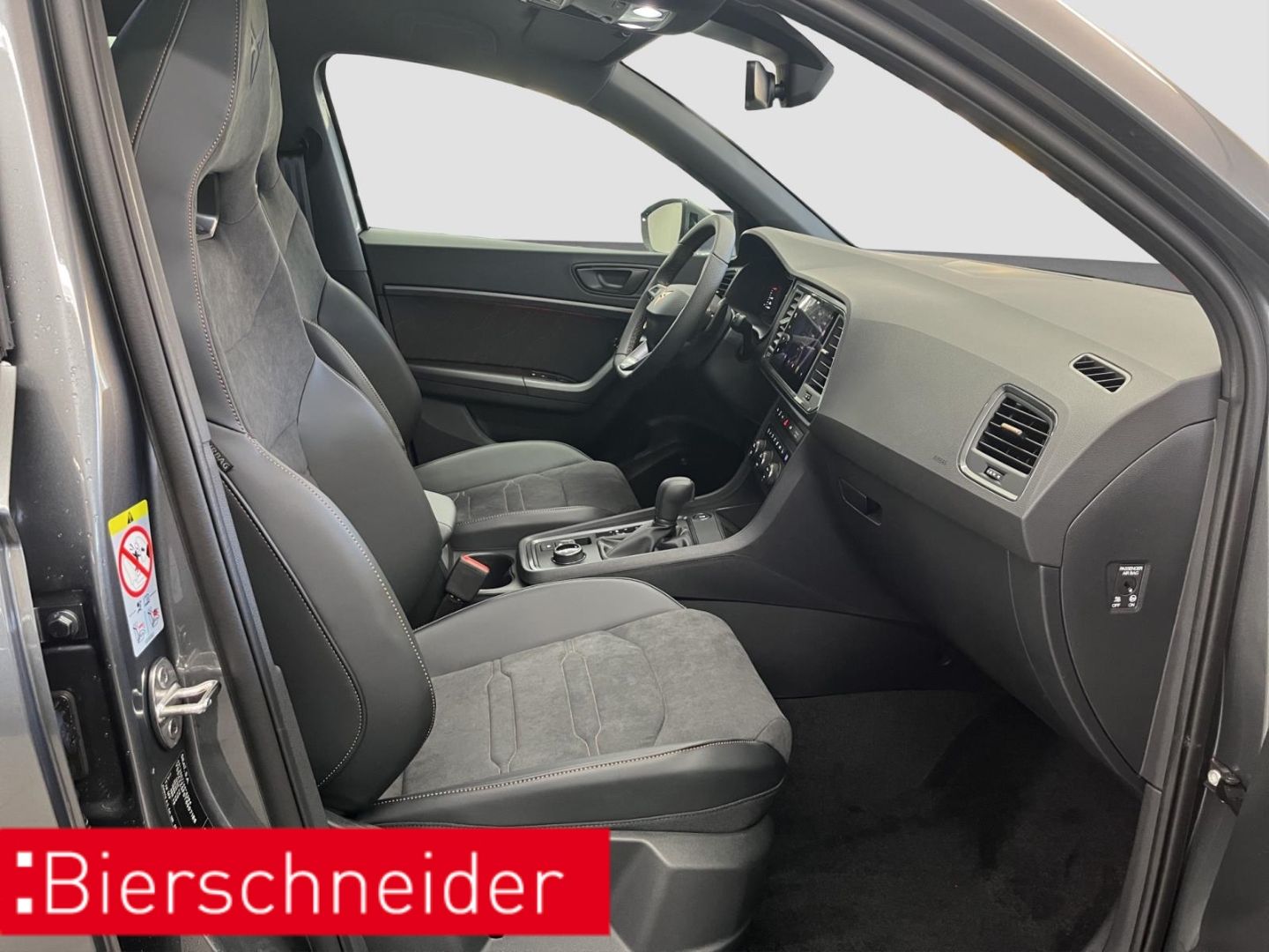 Cupra Ateca - Bild 15