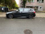 BMW M135i xDrive A - Head-Up/Navi/Automatik
