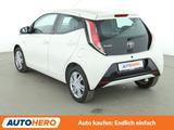 Toyota Aygo 1.0 X-Play Team D Aut.*LED*ALU*KLIMA* - Toyota: Automatik, Aygo