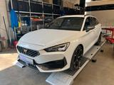 Cupra Leon Sportstourer VZ 4Drive ACC AHK RFK Beats - Cupra Leon Gebrauchtwagen in Köln