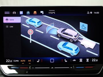 Volkswagen Tiguan 1.5 eTSI 110 kW Life AHK elek. Koffer Kam