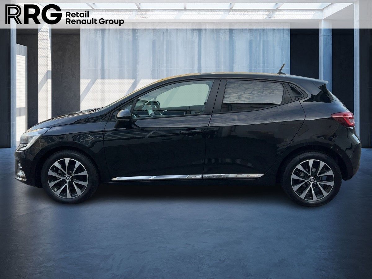 Renault Clio - Bild 2