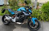 BMW F900 R Vollausstattung Dynamic ESA, Keyless