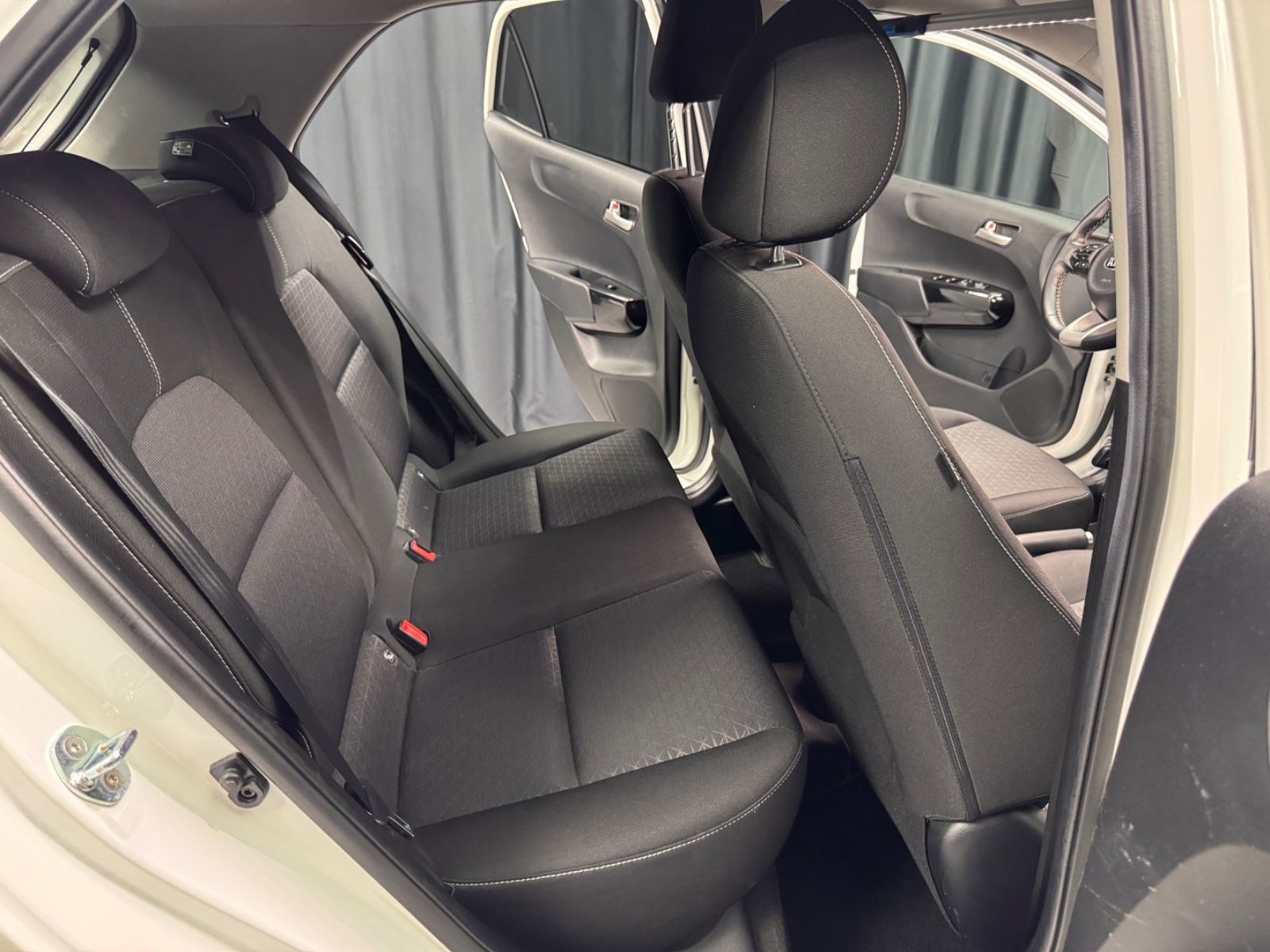Fahrzeugabbildung Kia Picanto Dream Team|APPLE CARPLAY|SITZHEIZUNG|