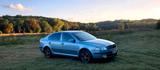 Skoda Octavia 1.6 MPI  Zuverlässig, top g... - Skoda Octavia: Mpi