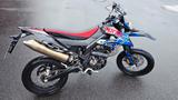 Aprilia SX125 - APRILIA MOFA