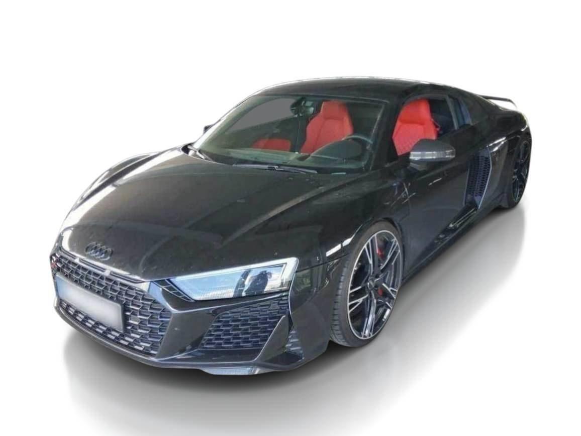 Audi R8 COUPE V10 PERFORMANCE/KERAMIK/SCHALE/CARBON