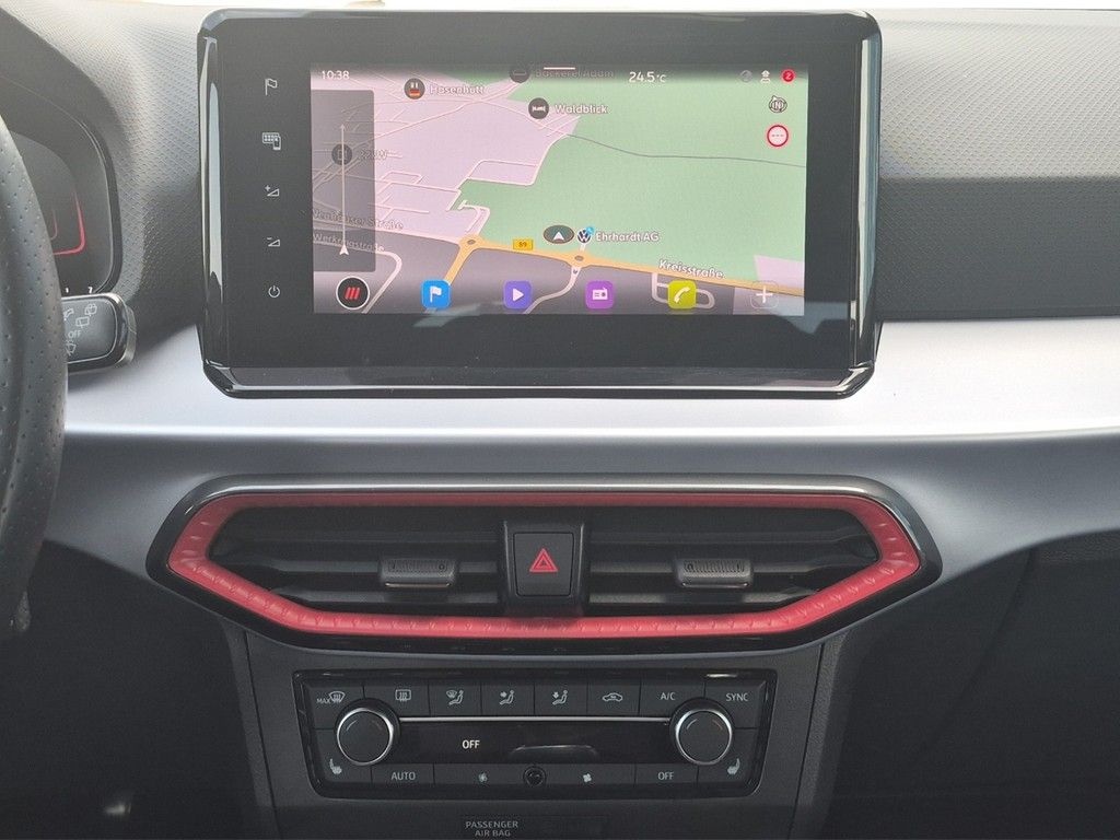 Seat Arona - Bild 19