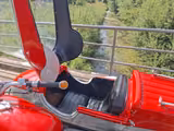 Moto Guzzi V7 / 700  Gespann - MOTO GUZZI GESPANN