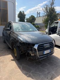 Audi Q3 - 2