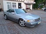 Mercedes-Benz SL 500 R129 deutsches Modell - Mercedes-Benz SL 500: R129