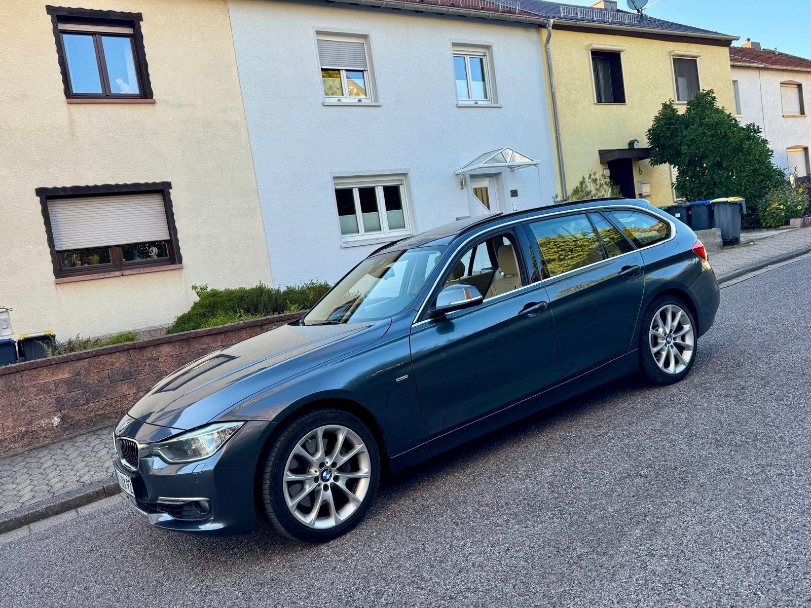 BMW 335