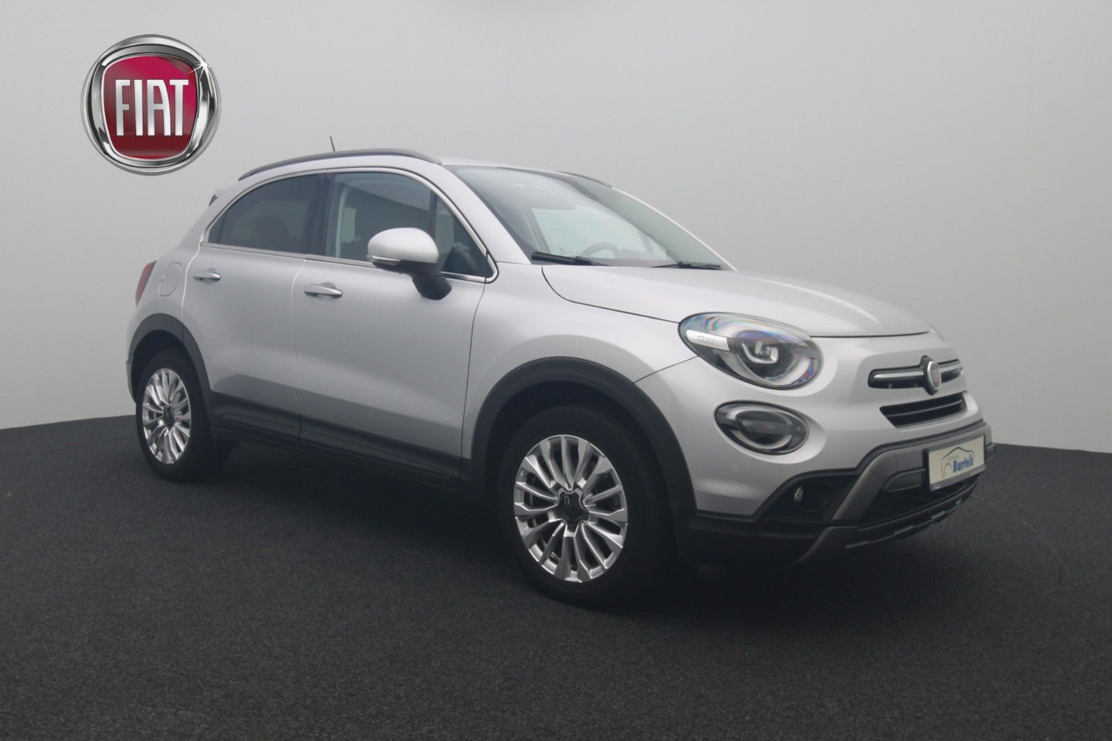 Fahrzeugabbildung Fiat 500X 1.0 Cross