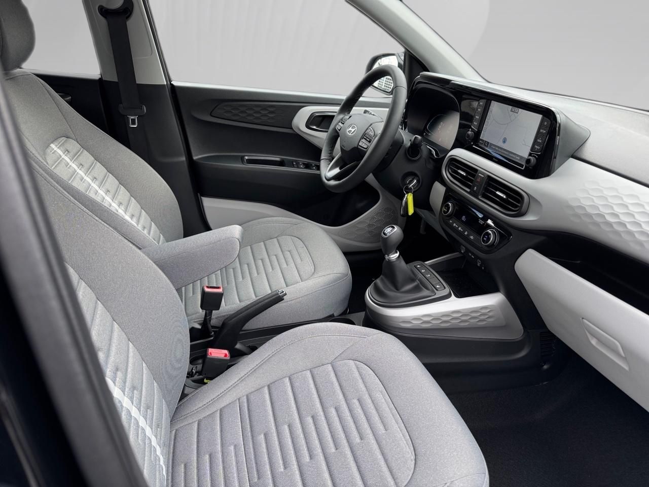 Fahrzeugabbildung Hyundai i10 PRIME *NAVI*CARPLAY*SHZ*USB*