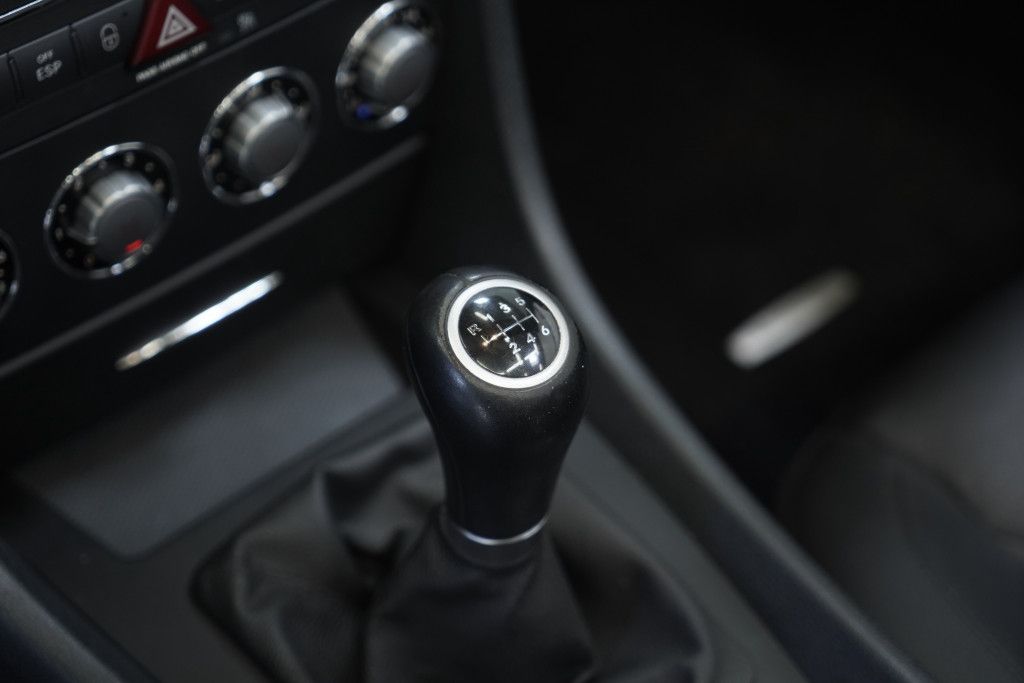 Mercedes Benz Slk 200