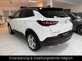 Opel Grandland (X)120 Garantie bis 07.2026 - Opel: Pickup