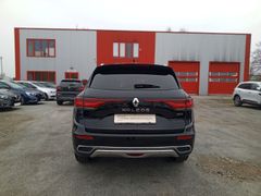 Fahrzeugabbildung Koleos Initiale Paris 4x4 2.0 BLUE dCi 185 FAP E